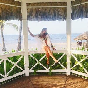 Meet your Posher, Gabriella